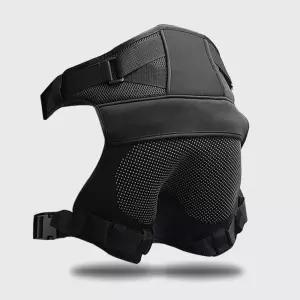 624C낚시 방습 힙 커버 보호대 엉덩이 받침대 카바 엉덩이대 갯바위방석 벨트 소품 방수대