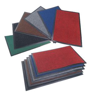 업소 매장 식당 사무실 발 신발 현관 이랑 카페트 매트_특대형 120x80cm