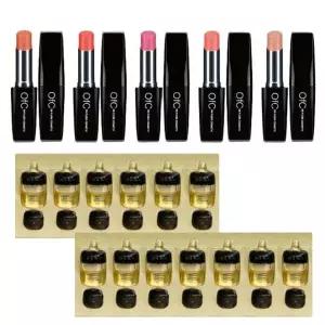 립컬러 구매시 헤라 시그니아 리커버리 컨센트레이트 2ml 13개 ##