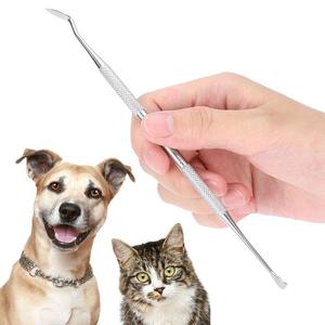 애견 치석제거기 강아지 치아관리 셀프 스케일링 스케일러 3종