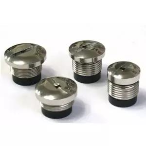 앵글러- 가마가츠 웨이트 밸런스 엔드캡 뒷마개 하마개 낚시대 액션 튜닝 바다 릴대 갯바위대