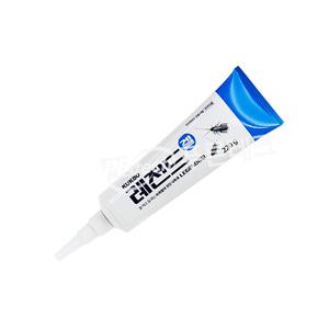 바퀴벌레약 국보레전드겔 220g + 먹이캡 10개