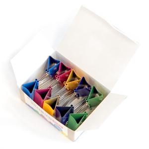 officeseller 평화 더블크립 집게 특대 (10pcs 낱개1갑)