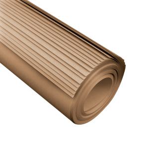 officeseller 도화지 크라프트지 전지 크라프트전지 켄트전지 (98g 50장) [1롤]