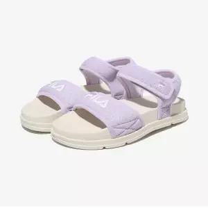 [보리보리/휠라 키즈]키즈 드리프터 샌들 (3SM01925E_500)