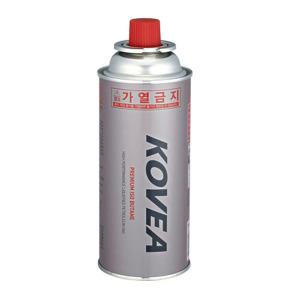 코베아 캠핑 프리미엄 이소가스 220g 부탄가스