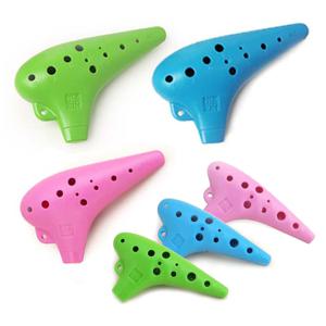 진오카리나 진달래오카리나 알토C 소프라노C AC SC