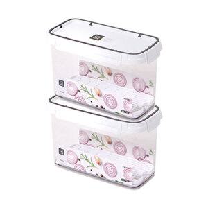 스카이락 와이드 깔판 3호 다용도 트레이, 2개