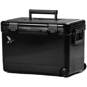 KM 신와 허밍버드 쿨러 아이스박스 27L