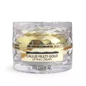 메디힐 캘러스 멀티 골드 리프팅 수분크림 50ml/달팽이/보습크림
