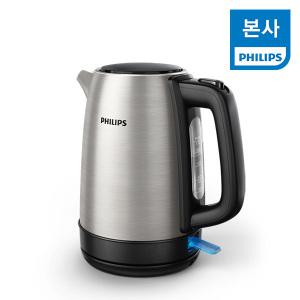 [롯데백화점]필립스 필립스 메탈 무선 주전자 HD9350/93