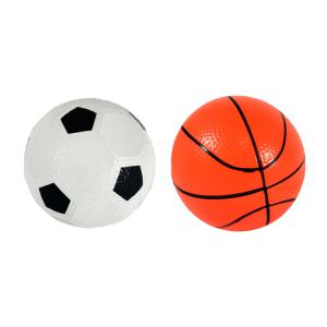 소프트 스포츠볼 축구공 농구공 말랑 말랑 탱탱볼 안전 에어 놀이 부드러운 안전한 축구 미니 공굴리기 공 용
