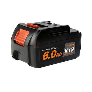 아임삭 충전 배터리 B60L18D 18V 6.0Ah 밧데리