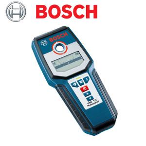 보쉬 다목적 금속 탐지기 GMS120 전선 케이블 목재 감지