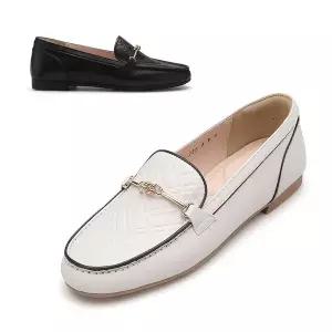 [미소페](강남점) 여성 로퍼 012419007 1cm 2color