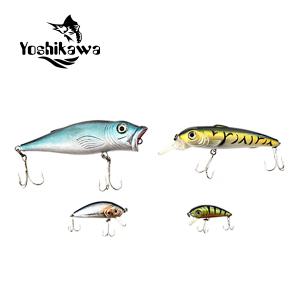 요시가와 하드베이트 루어