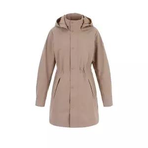 [하프클럽/밀레]여성 GTX 트래블 2L 자켓 MXRSG701