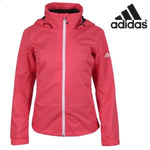 아디다스 여성 W WANTERTAG 2L 기능성 바람막이자켓/후드자켓 - AP8712