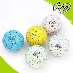 바이스 VICE A-등급 혼합 30개 로스트볼