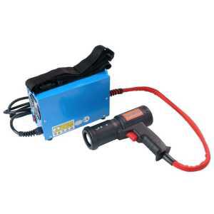 나사 가열기 고주파 히팅기 녹슨 열처리 기계 정비소