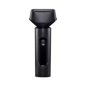 노브랜드 3중날 일자형 전기면도기 SS-N2301