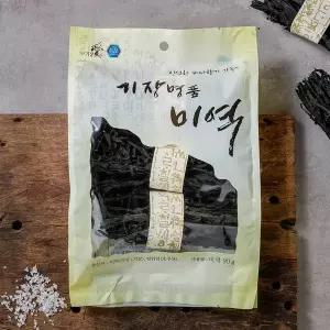 [기장물산]명품 기장 미역 (90g)
