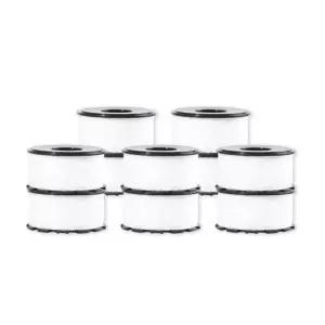 아토젯 세면대 호환필터 10개입 아토젯세면대리필