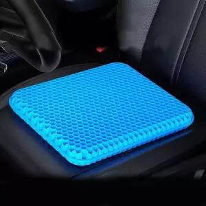 TLB 젤하이브 아이스 쿨링젤 여름방석 차량 사무실 의자