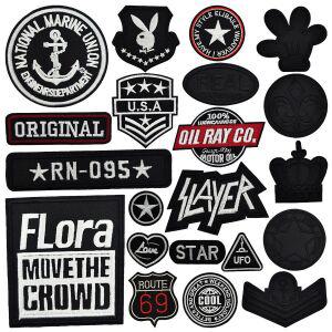 의류수선패치 스티커 담배빵 수선 타프 테이프 텐트 접착식 패딩 구멍 셀프 리폼 패치 자수