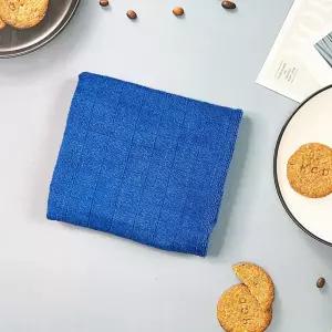 초극세사 프리미엄 바둑판 걸레 손걸레 행주 청소/위생/관리/가정/업소/매장/가게/극세사/다목적/클리너