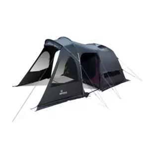 노스피크 스타쉽 텐트 (레이븐 그레이)