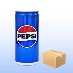 []펩시콜라210ml30개(1박스)탄산캔음료