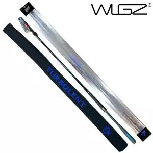 만류귀종 터뷸런트 구레 갯바위낚시대 바다 찌 낚시대