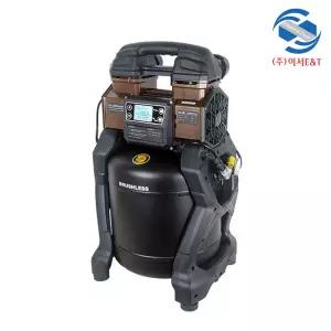 TICHOP 티찹 3마력급 에어콤프레샤 DC-881 DC881 (알루미늄 탱크25L)