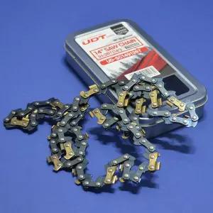 체인톱날 91번26날 350mm 티타늄 LCS-350L ECS3300 UC3541A AKE35-19S 엔진톱 액세서리