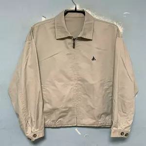 빈폴 남자 코튼 블루종자켓 춘추 L 100