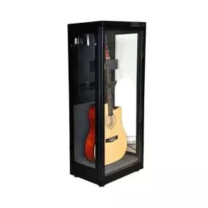 기타 악기 보관함 방습 습도 제습 캐비닛 쇼케이스 관리