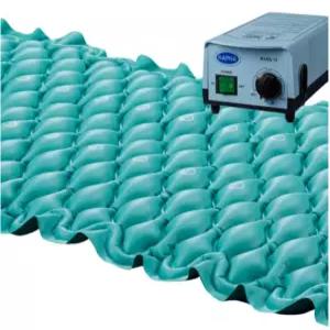 영원 욕창방지 에어매트 공기분사형 mark-ii l/v green 에어매트리스 마크2