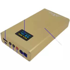 미니 스폿 용접기 스팟 배터리 납땜기 DIY 펜 고출력 휴대용 연결 도구