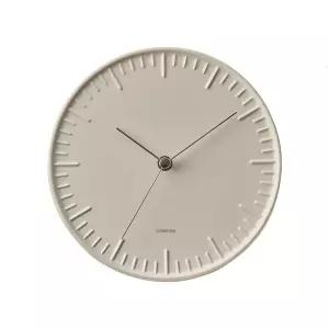 (GIFT) 시손느 세라믹 벽시계