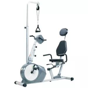 노인 재활 자전거 어르신 사이클 헬스 근력 운동 기구