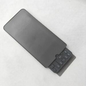 K380용 노트북 키보드 가방 커버 케이스 보호 보관