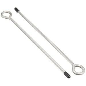 보조 접지봉 L9840 저항 접지 피뢰나무의 닛치 가능한 전기 3000 가정