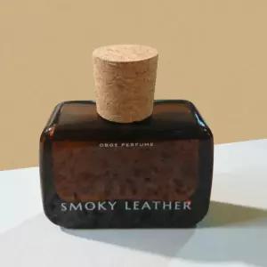 오브제 스모키 레더 퍼퓸 남자향수 50ml 1개