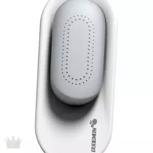 도어스토퍼 안전장치 가정용 현관문 충격완화 실리콘 쿠션 손끼임방지 어린이보호