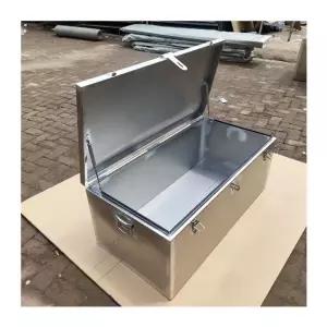 대형 트럭 포터 부품함 공구통 400mm 및 톤트럭 A 두께