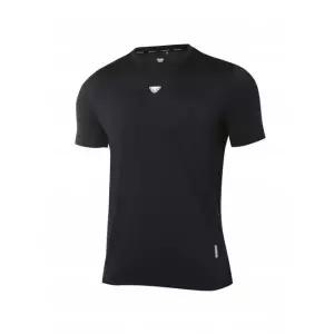 다이나핏 DYNAFIT TECHNIC (테크닉) 반팔티_Black YMM23275Z1 298081