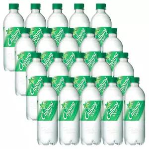 칠성사이다 업소용 500ml 20입