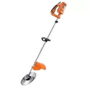 예초기 송토륜 전용 휠 다용도 제초 전기 흙파기 제초기 및 농기구 충전식