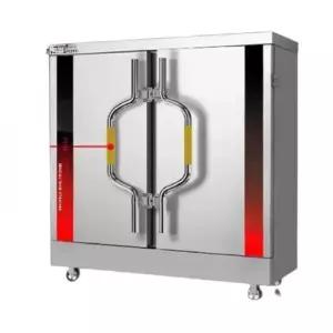 상업용 전기찜기 만능 밥솥 대용량 생선 해산물 만두 표준 쿠커 뷔페 고구마 가정용 대형